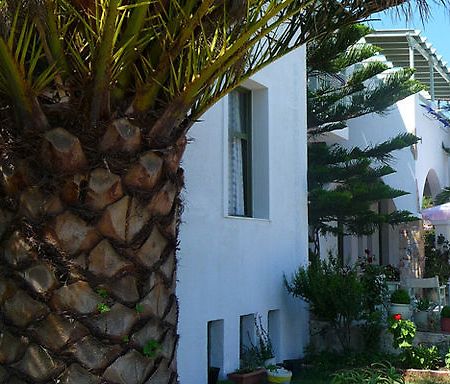 Axilleion Hotel Aspous Exterior foto
